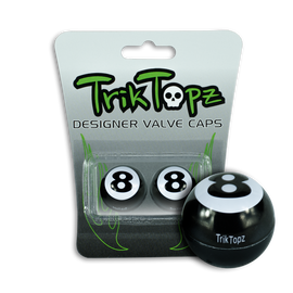 Eight Ball (2 pack)-Item #8741