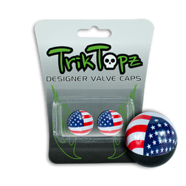 Flag USA (2 Pack)-Item #8731