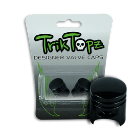 Piston Black (2 Pack)-Item #8661