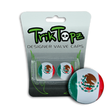 Mexico Flag (2 Pack)-Item #8733