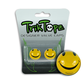 Smiley Face-Item #8744