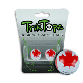 Canada Flag (2 Pack)-Item #8734