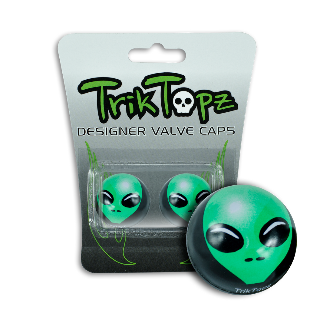 Alien Green (2 Pack)-Item #8743