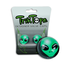 Load image into Gallery viewer, Alien Green (2 Pack)-Item #8743
