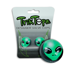 Alien Green (2 Pack)-Item #8743