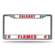 Load image into Gallery viewer, Calgary Flames-Item #L30161