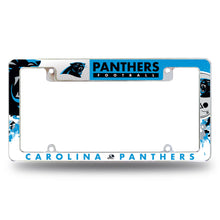 Load image into Gallery viewer, Caroline Panthers-Item #L10134