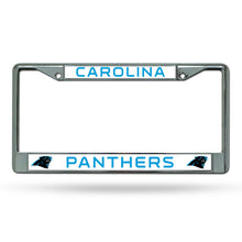 Load image into Gallery viewer, Caroline Panthers-Item #L10163
