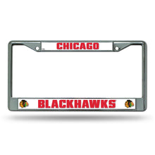 Load image into Gallery viewer, Chicago Blackhawks-Item #L30152