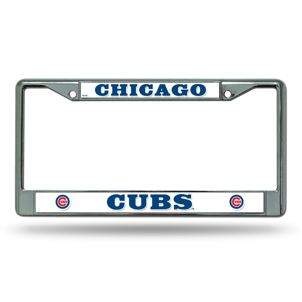 Chicago Cubs-Item #L40157