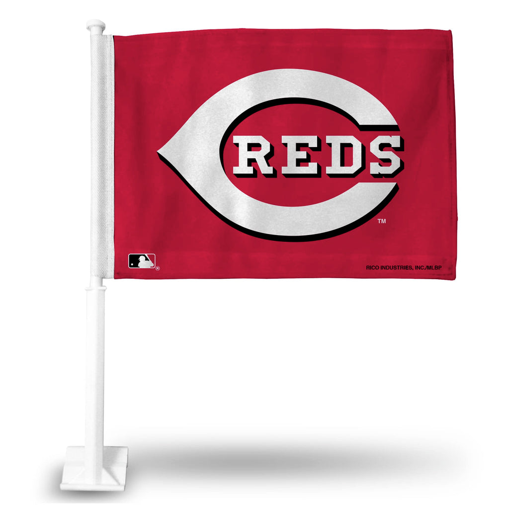 Cincinnati Reds-Item #F40111