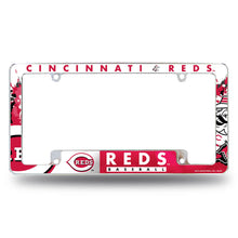 Load image into Gallery viewer, Cincinnati Reds-Item #L40141