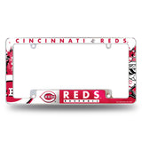 Cincinnati Reds-Item #L40141