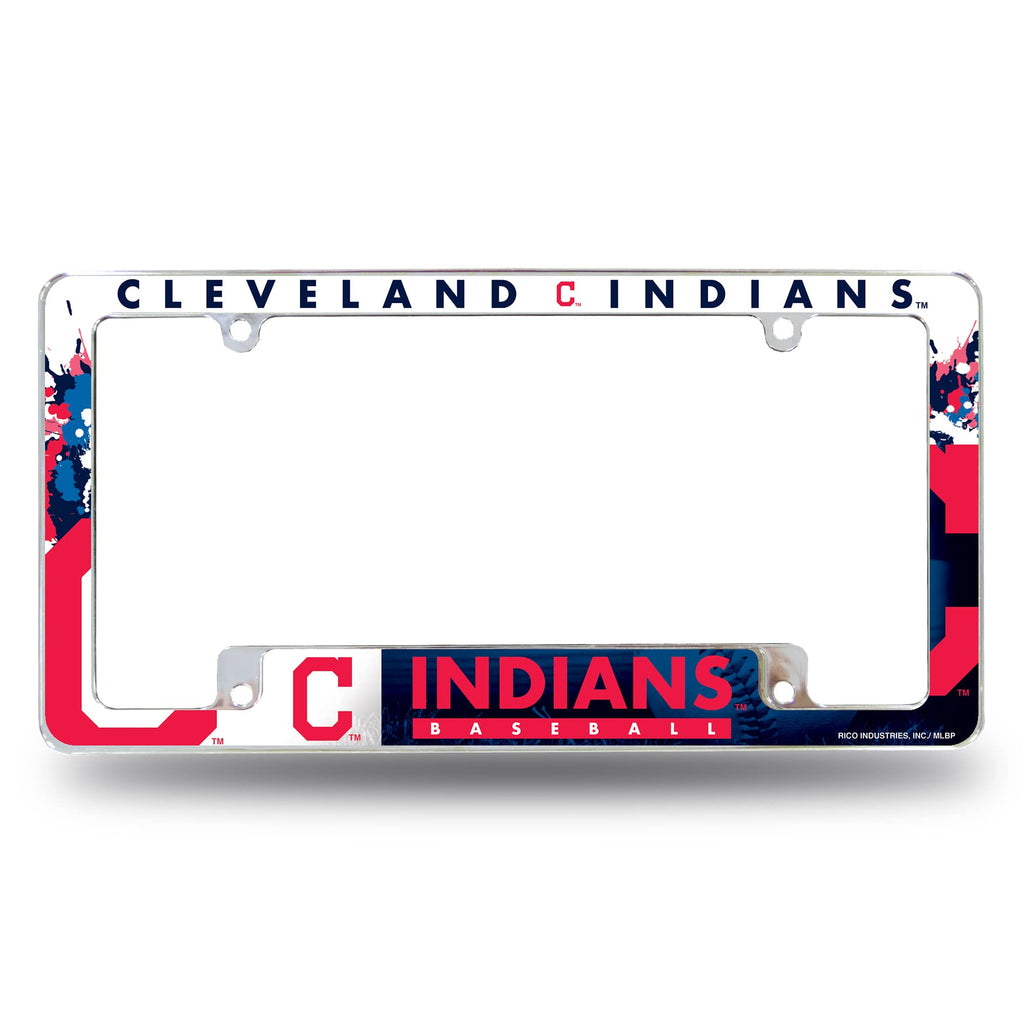Cleveland Indians-Item #L40131
