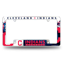 Load image into Gallery viewer, Cleveland Indians-Item #L40131