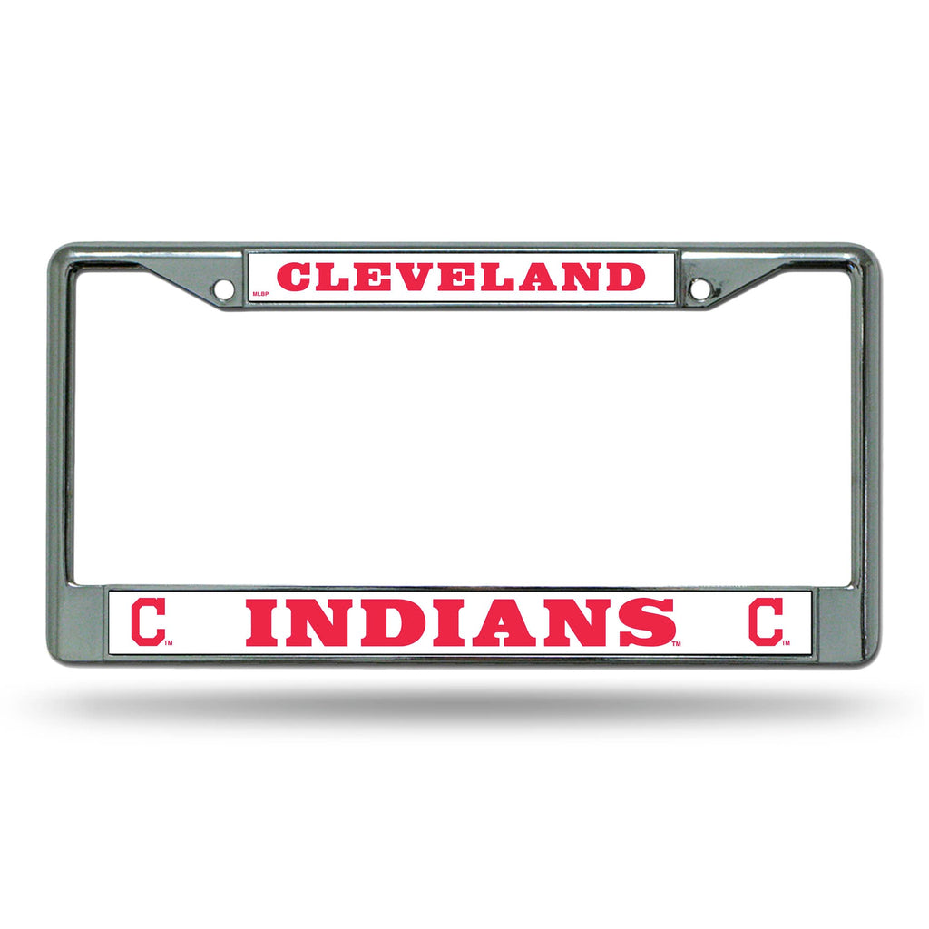 Cleveland Indians-Item #L40161