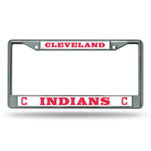 Load image into Gallery viewer, Cleveland Indians-Item #L40161