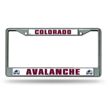 Load image into Gallery viewer, Colorado Avalanche-Item #L30151