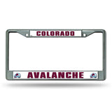 Colorado Avalanche-Item #L30151