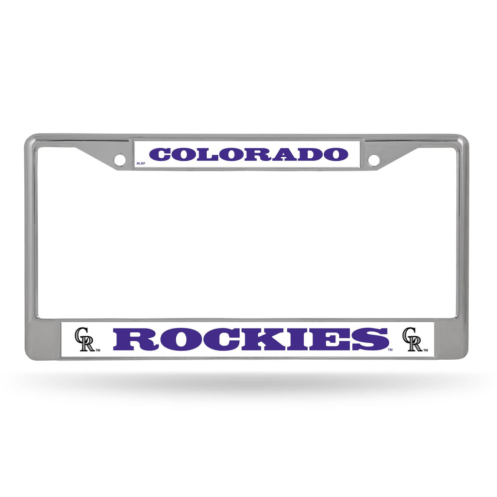 Colorado Rockies-Item #L40172