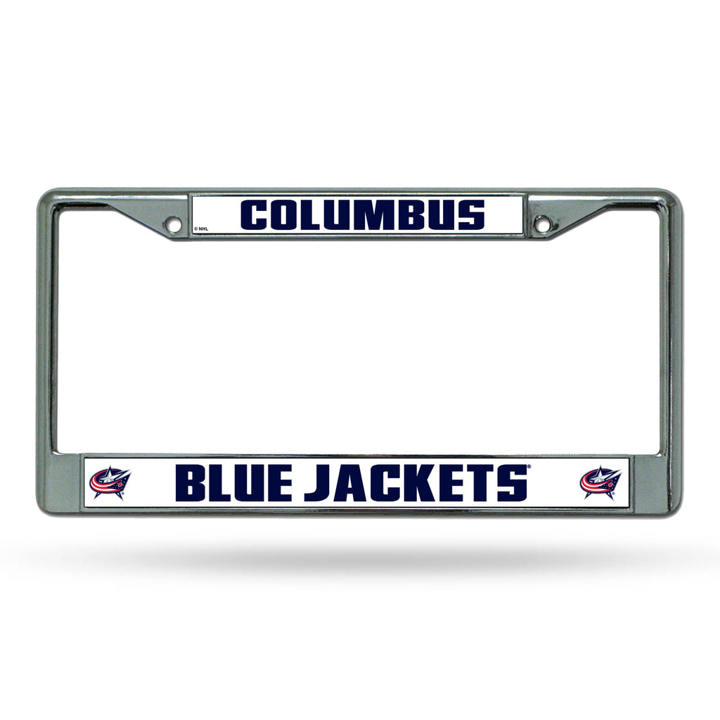 Columbus Blue Jackets-Item #L30147