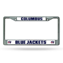 Load image into Gallery viewer, Columbus Blue Jackets-Item #L30147