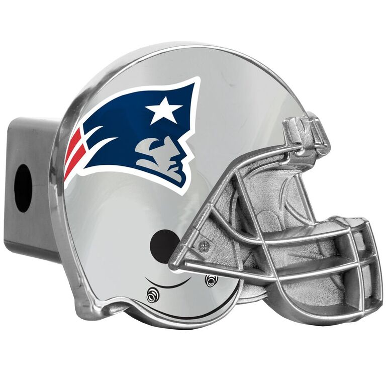 New England Patriots Helmet-Item #4026