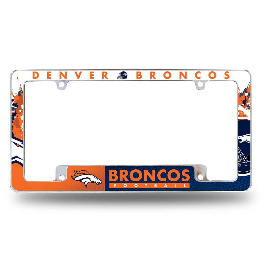 Denver Broncos-Item #L10175