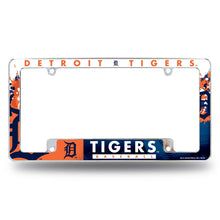 Load image into Gallery viewer, Detroit Tigers-Item #L40144