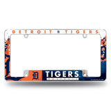 Detroit Tigers-Item #L40144