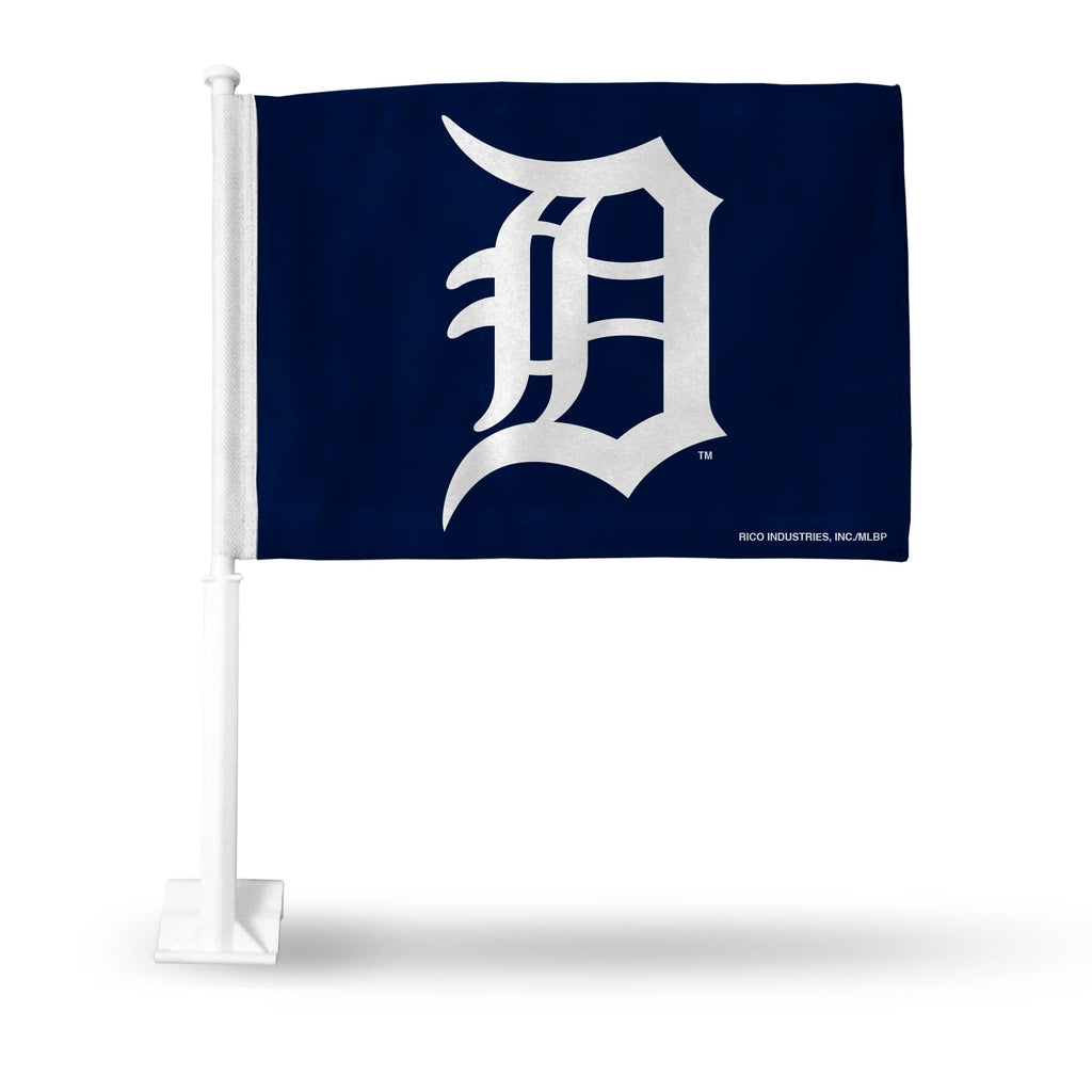 Detroit Tigers-Item #F40114
