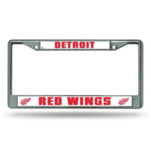 Load image into Gallery viewer, Detroit Red Wings-Item #L30170