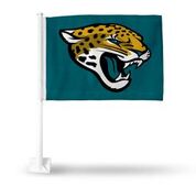 Jacksonville Jaguars-Item #F10102