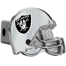 Load image into Gallery viewer, Las Vegas Raiders Helmet-Item #4011