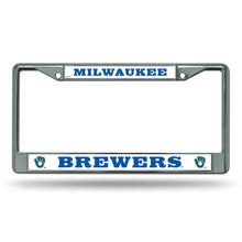 Load image into Gallery viewer, Milwaukee Brewers-Item #L40178