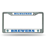 Milwaukee Brewers-Item #L40178