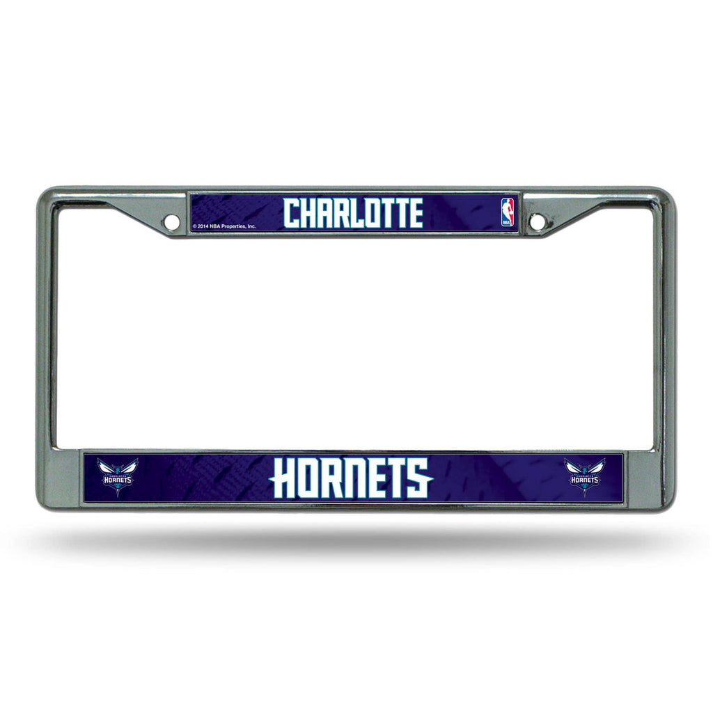 Charlotte Hornets-Item #L20155