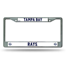 Load image into Gallery viewer, Tampa Bay Rays-Item #L40169