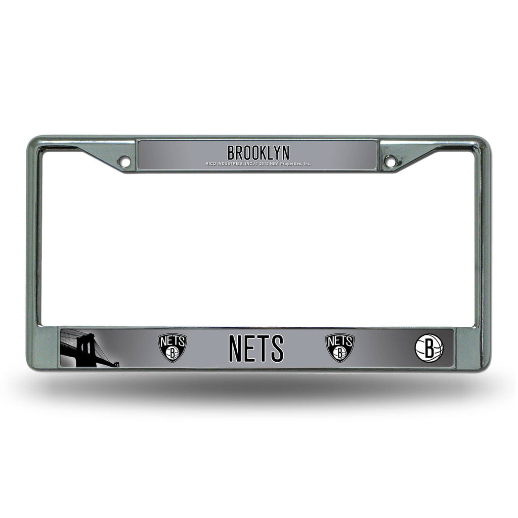 Brooklyn Nets-Item #L20159
