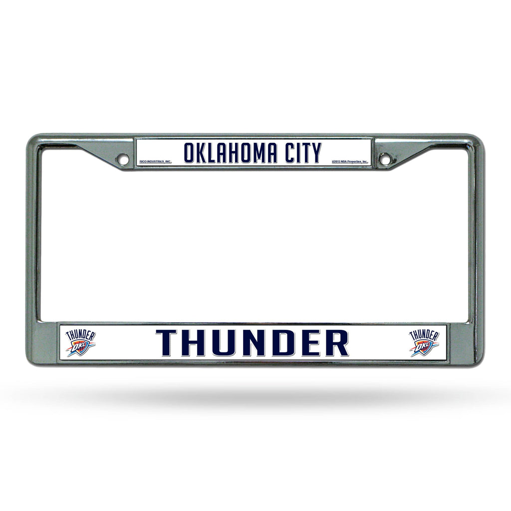 Oklahoma City Thunder-Item #L20167