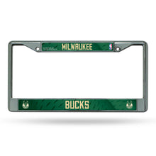 Load image into Gallery viewer, Milwaukee Bucks-Item #L20147