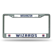 Load image into Gallery viewer, Washington Wizards-Item #L20171