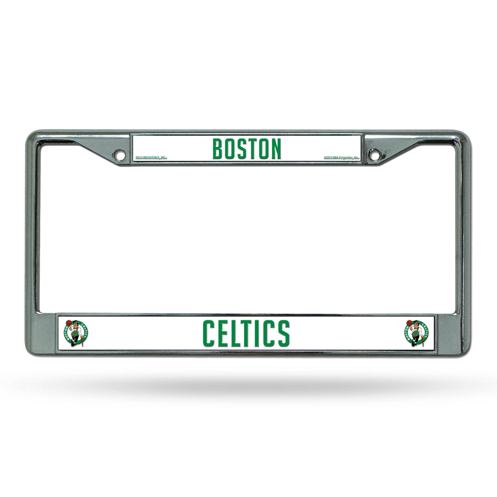 Boston Celtics-Item #L20150