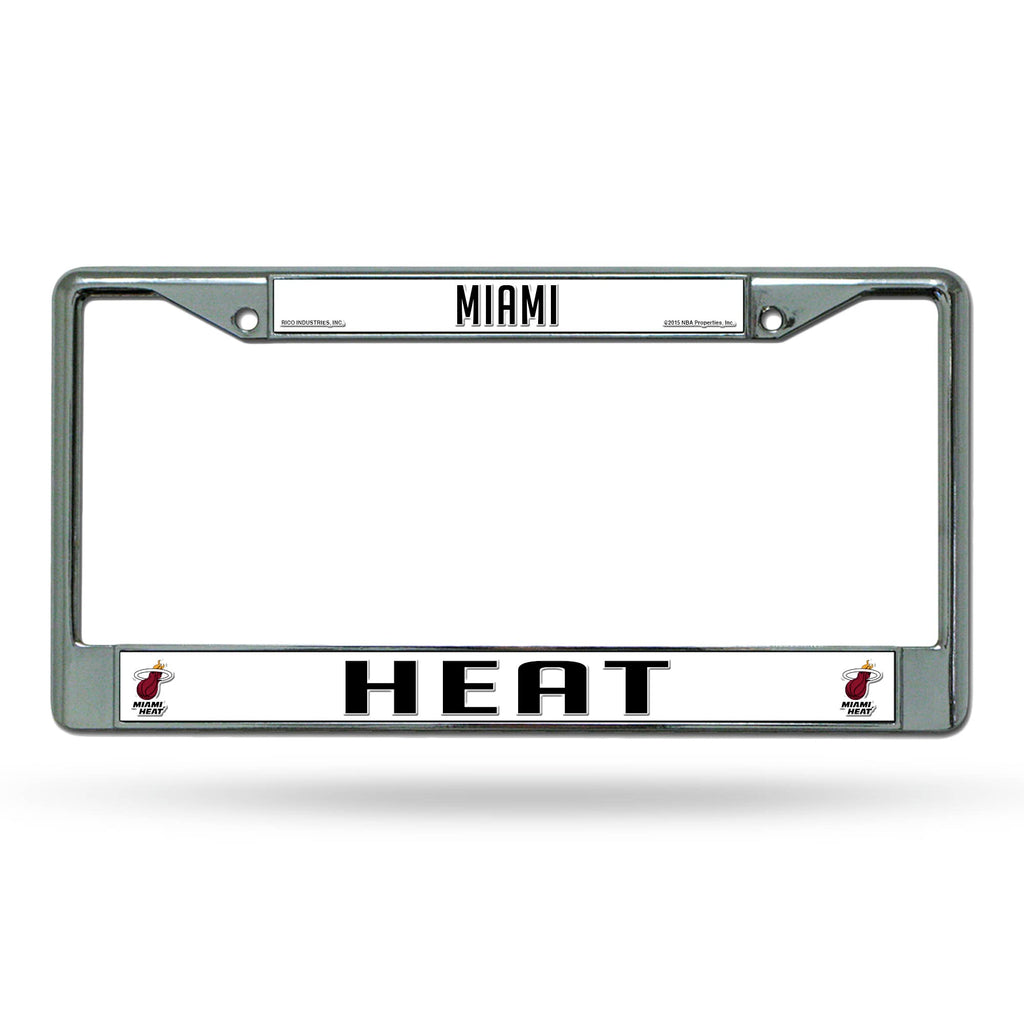 Miami Heat-Item #L20154