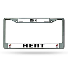 Load image into Gallery viewer, Miami Heat-Item #L20154