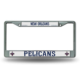 New Orleans Pelicans-Item #L20161