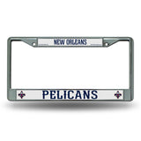 New Orleans Pelicans-Item #L20161
