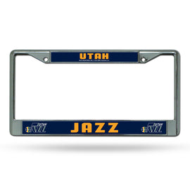 Utah Jazz-Item #L20156