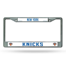 Load image into Gallery viewer, New York Knicks-Item #L20157