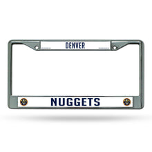 Load image into Gallery viewer, Denver Nuggets-Item #L20172